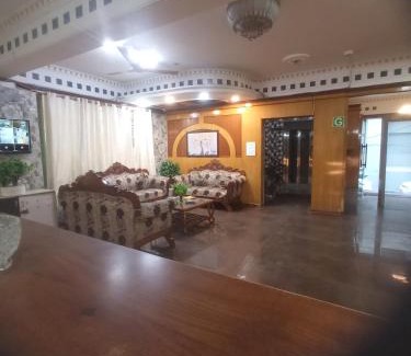 Chanakyapuri Hotel | Smart inn