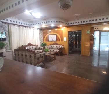 Chanakyapuri Hotel | Smart inn