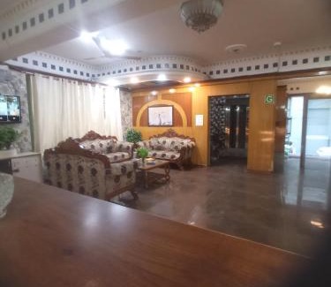Chanakyapuri Hotel | Smart inn
