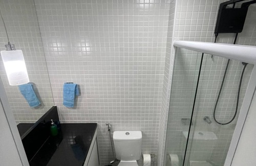 Salvador Apartamento | Smart Itapuã - 810 Style