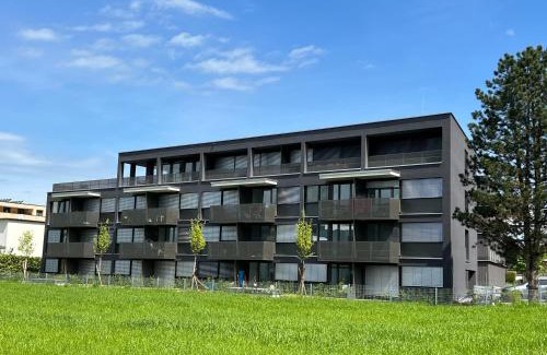 Dornbirn Apartamento | Smart Living Dornbirn