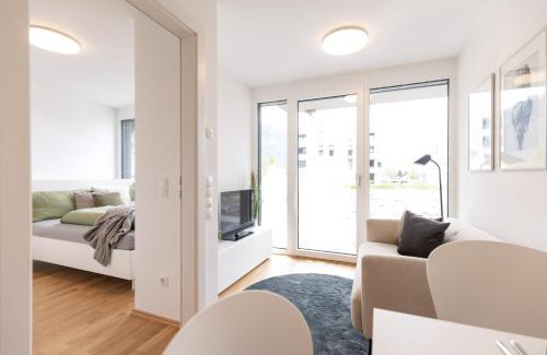 Dornbirn Apartamento | Smart Living Dornbirn