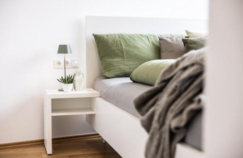 Dornbirn Apartamento | Smart Living Dornbirn