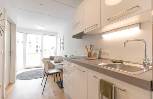 Dornbirn Apartamento | Smart Living Dornbirn