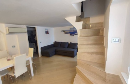 Cassia Apartamento | SMART LOFT Attic stately quiet area excellently connected