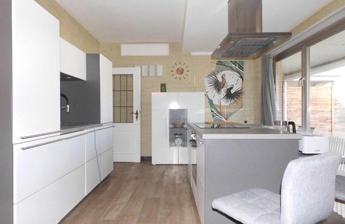 Bad Pyrmont Apartamento | Smart Loft