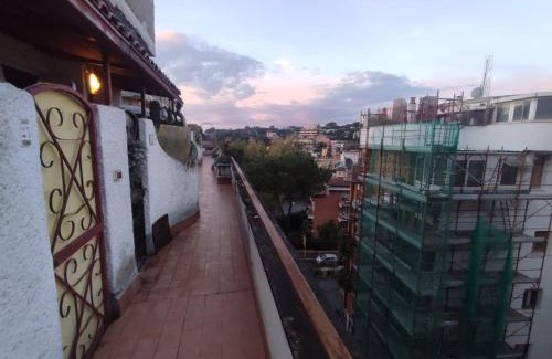 Cassia Apartamento | Smart Loft