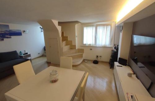 Cassia Apartamento | Smart Loft
