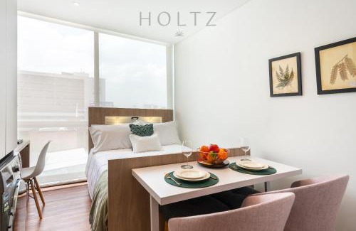 Chico Norte III Apartamento | Smart Loft Tokyo By HOLTZ