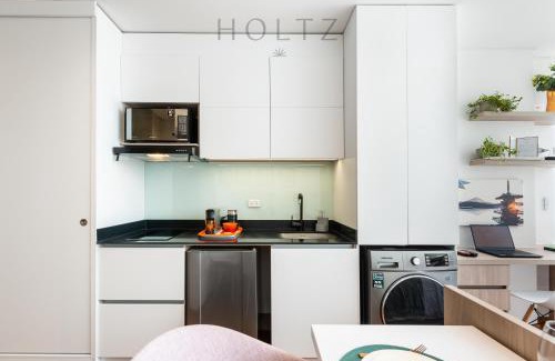 Chico Norte III Apartamento | Smart Loft Tokyo By HOLTZ