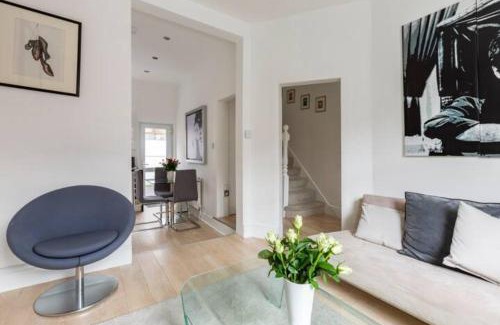 Furzedown Casa | Smart London Townhouse