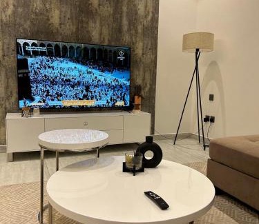 Riyadh Apartamento | Smart luxury apartment 3bedrooms