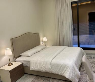 Riyadh Apartamento | Smart luxury apartment 3bedrooms