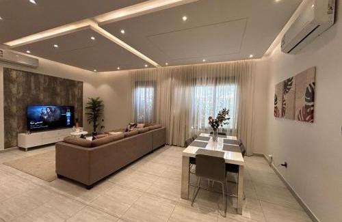 Riyadh Apartamento | Smart luxury apartment 3bedrooms