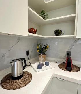 Riyadh Apartamento | Smart luxury apartment 3bedrooms