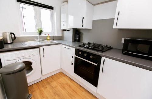 Exeter Apartamento | Smart Modern Studio With Free Parking, Wifi, Close To Town, Hospital, Uni, Quiet Area, Contact For Best Prices