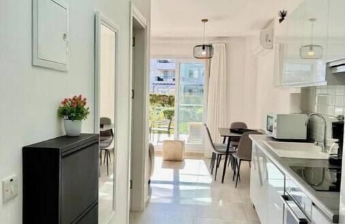 Bafra Complejo | Smart Olive Suite by the Sea