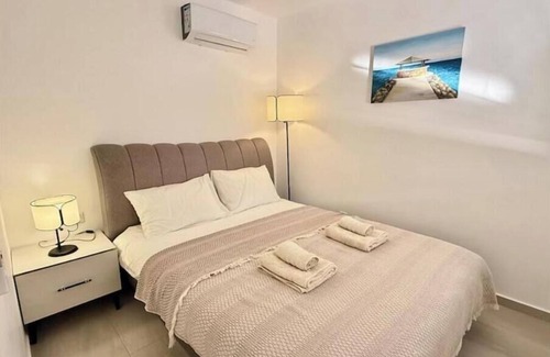 Bafra Complejo | Smart Olive Suite by the Sea