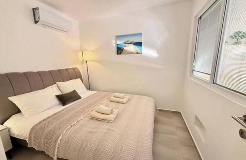 Bafra Complejo | Smart Olive Suite by the Sea