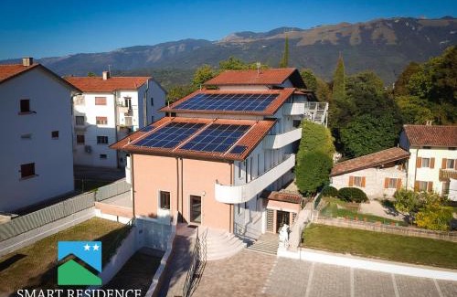 Aviano Apartamento | Smart Residence Aviano