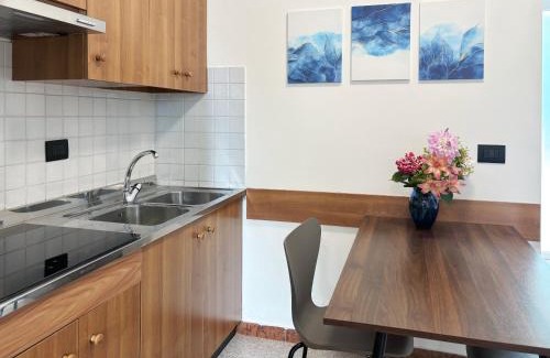 Aviano Apartamento | Smart Residence Aviano