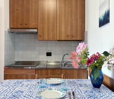 Aviano Apartamento | Smart Residence Aviano