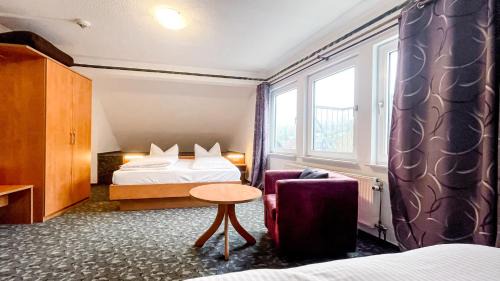 Zueschen Hotel | Smart Resorts B&B 1 BB1 215