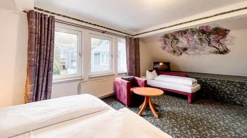 Zueschen Hotel | Smart Resorts B&B 1 BB1 215