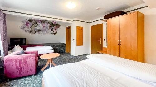 Zueschen Hotel | Smart Resorts B&B 1 BB1 215