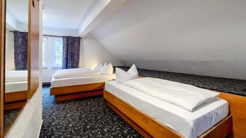 Zueschen Hotel | Smart Resorts B&B 1 BB1 214