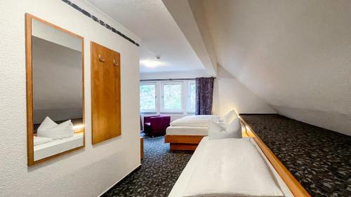 Zueschen Hotel | Smart Resorts B&B 1 BB1 214