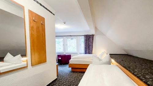 Zueschen Hotel | Smart Resorts B&B 1 BB1 214
