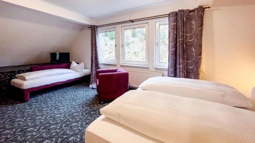 Zueschen Hotel | Smart Resorts B&B 1 BB1 214