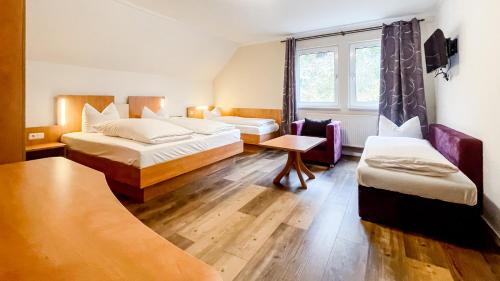 Zueschen Hotel | Smart Resorts B&B 1 BB1 200