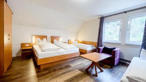 Zueschen Hotel | Smart Resorts B&B 1 BB1 200