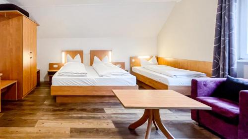 Zueschen Hotel | Smart Resorts B&B 1 BB1 200