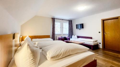 Zueschen Hotel | Smart Resorts B&B 1 BB1 200