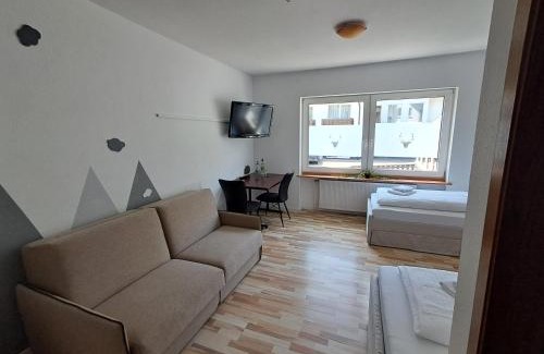 Zueschen Hotel | Smart Resorts B&B 1 BB1 052