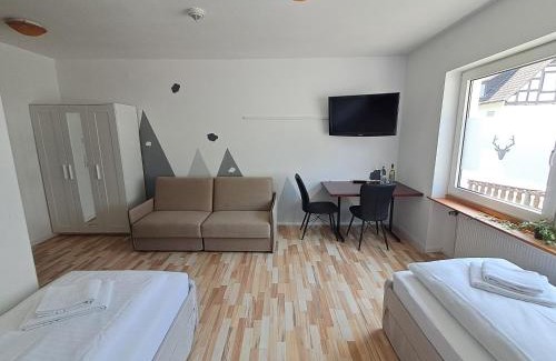Zueschen Hotel | Smart Resorts B&B 1 BB1 052