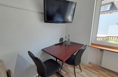 Zueschen Hotel | Smart Resorts B&B 1 BB1 052