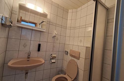 Zueschen Hotel | Smart Resorts B&B 1 BB1 052