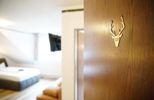 Zueschen Hotel | Smart Resorts B&B 2 BB2 328