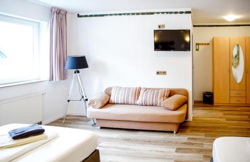 Zueschen Hotel | Smart Resorts B&B 2 BB2 328