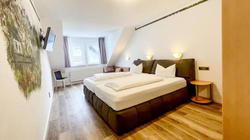 Zueschen Hotel | Smart Resorts B&B 2 BB2 320
