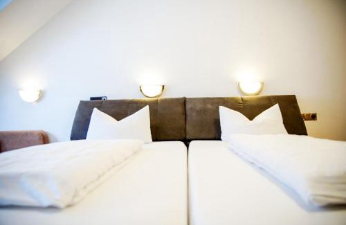 Zueschen Hotel | Smart Resorts B&B 2 BB2 320