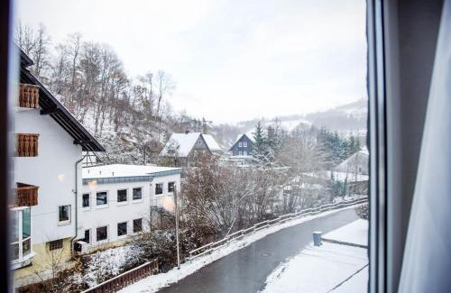 Zueschen Hotel | Smart Resorts B&B 2 BB2 320