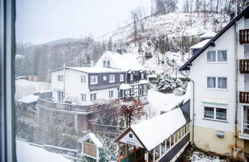 Zueschen Hotel | Smart Resorts B&B 2 BB2 320