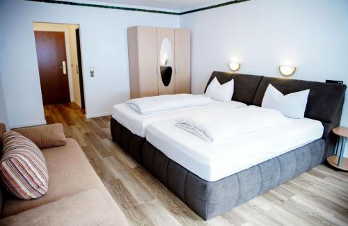 Zueschen Hotel | Smart Resorts B&B 2 BB2 326
