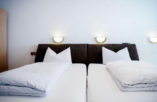 Zueschen Hotel | Smart Resorts B&B 2 BB2 326