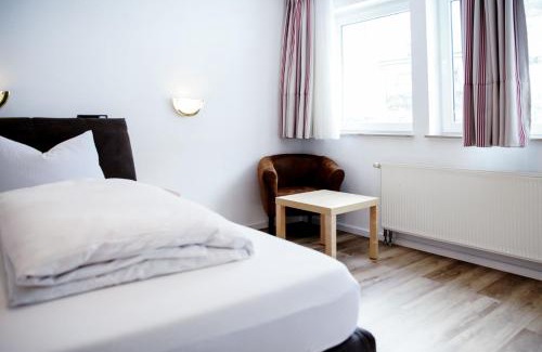 Zueschen Hotel | Smart Resorts B&B 2 BB2 326